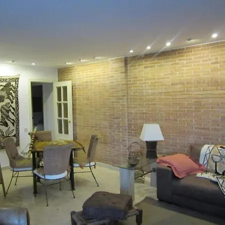 Moraparadis Apartment