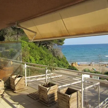 Apartment Moraparadis Tarragona